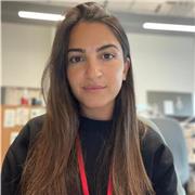 Insegnante per aiuto compiti e ripetizioni